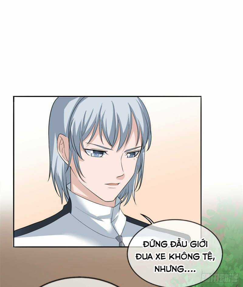 Siêu Cấp Nữ Thần Trọng Sinh Chapter 24 trang 27