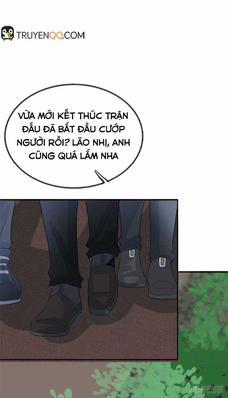 Siêu Cấp Nữ Thần Trọng Sinh Chapter 24 trang 29