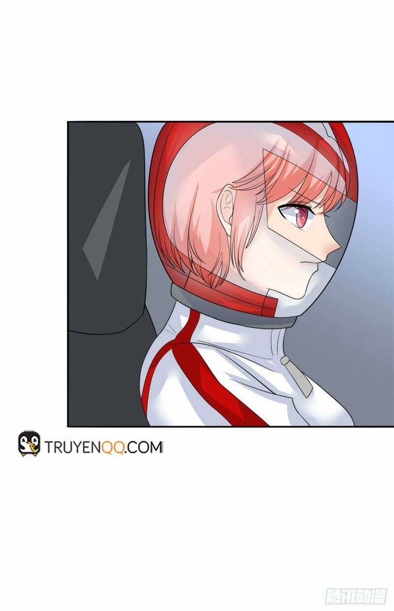 Siêu Cấp Nữ Thần Trọng Sinh Chapter 24 trang 3