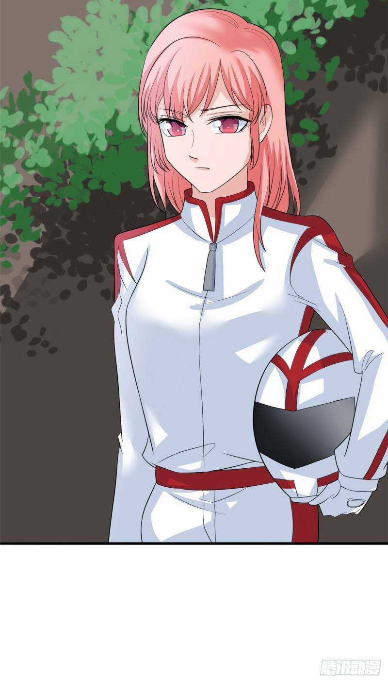 Siêu Cấp Nữ Thần Trọng Sinh Chapter 24 trang 30