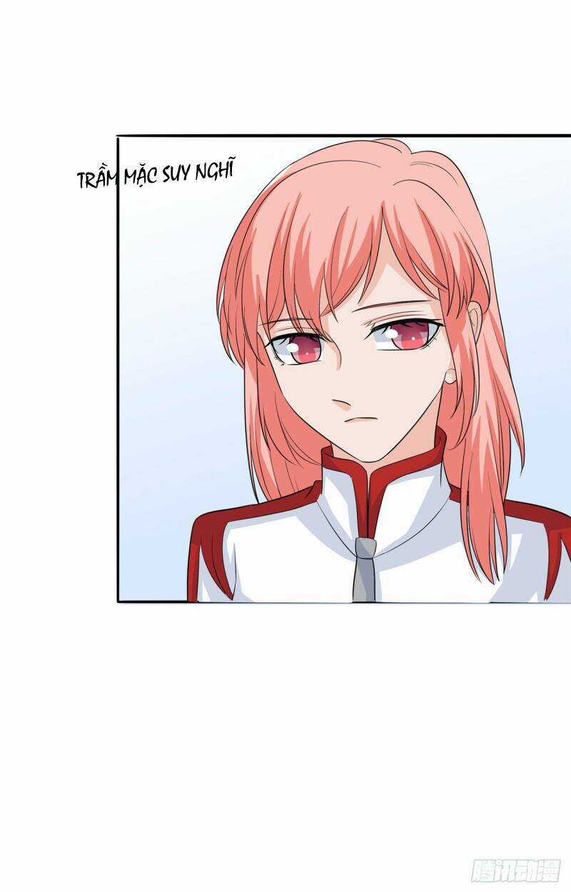 Siêu Cấp Nữ Thần Trọng Sinh Chapter 24 trang 36