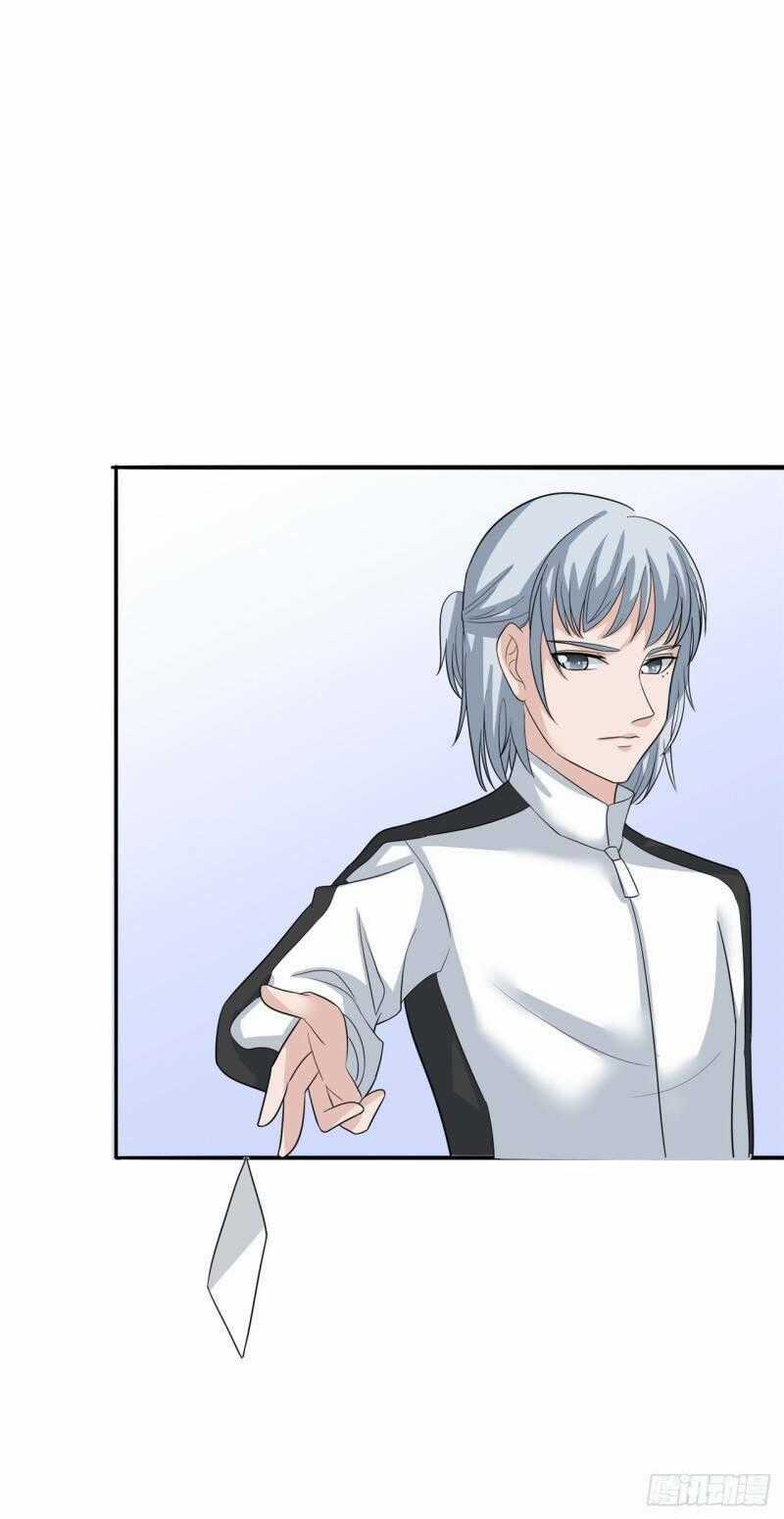 Siêu Cấp Nữ Thần Trọng Sinh Chapter 24 trang 39