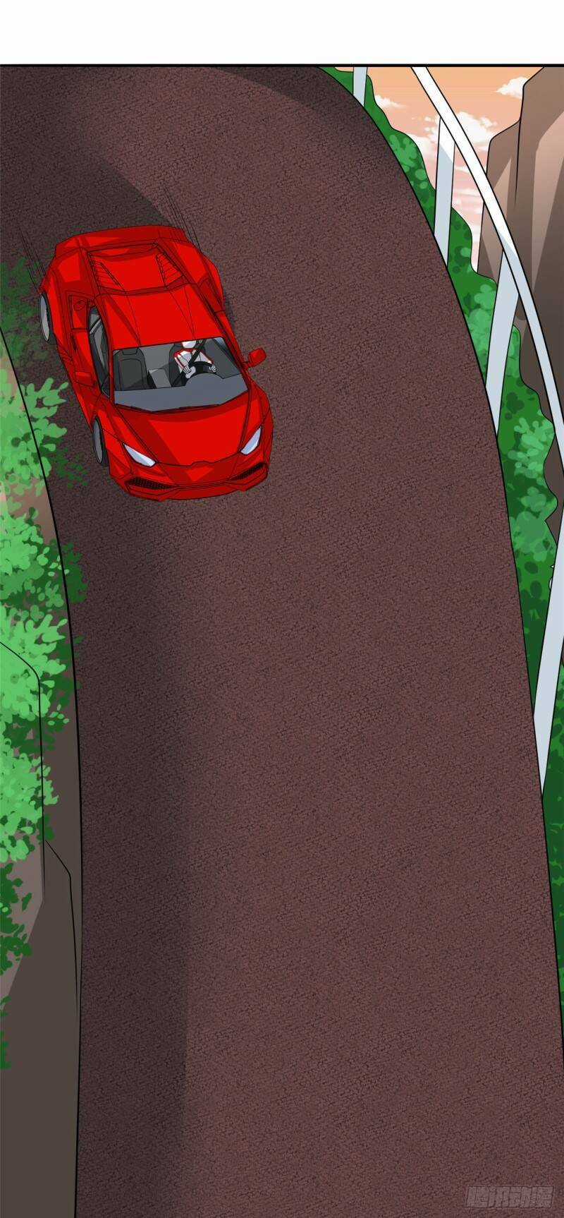 Siêu Cấp Nữ Thần Trọng Sinh Chapter 24 trang 4