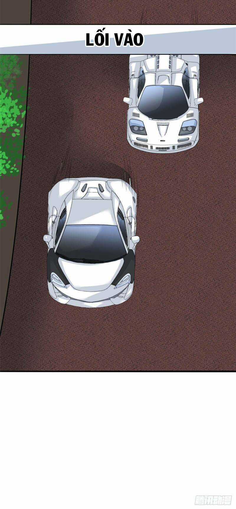 Siêu Cấp Nữ Thần Trọng Sinh Chapter 24 trang 5