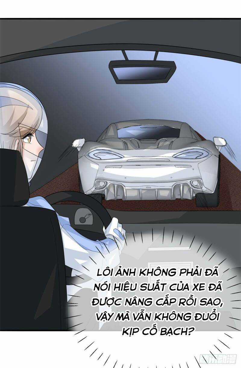 Siêu Cấp Nữ Thần Trọng Sinh Chapter 24 trang 6