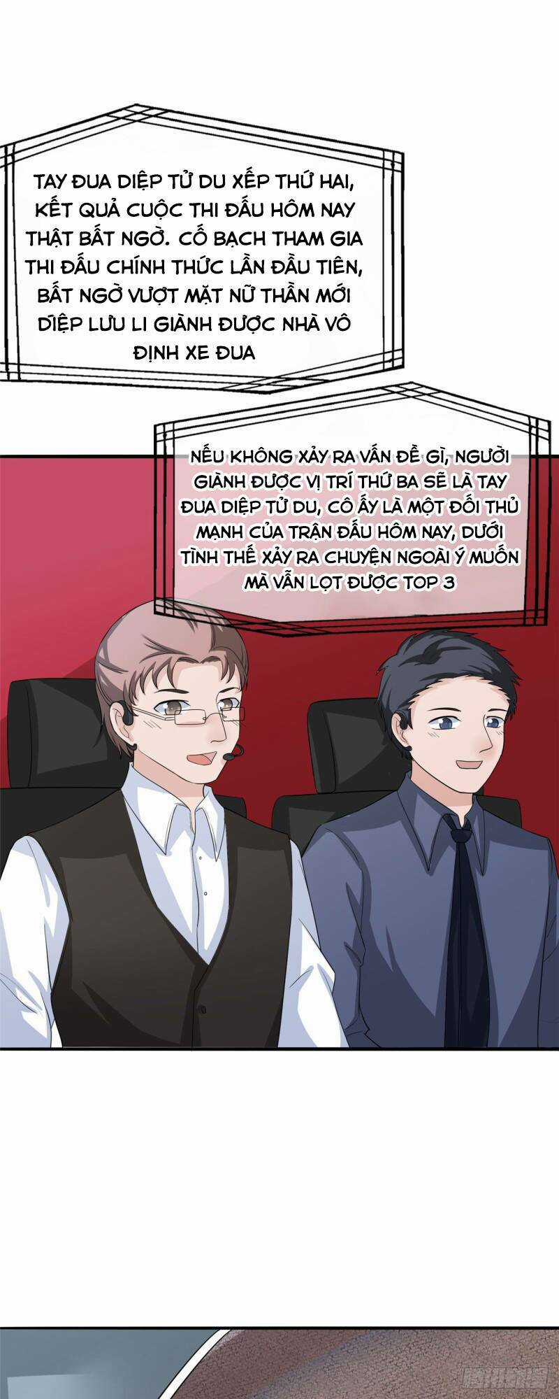 Siêu Cấp Nữ Thần Trọng Sinh Chapter 24 trang 9