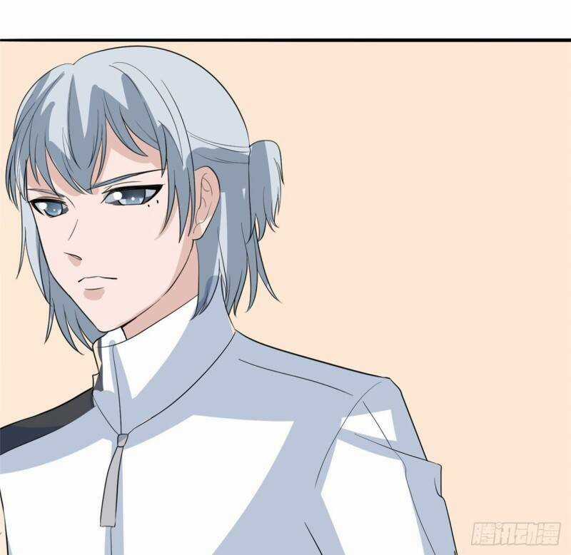 Siêu Cấp Nữ Thần Trọng Sinh Chapter 25 trang 10