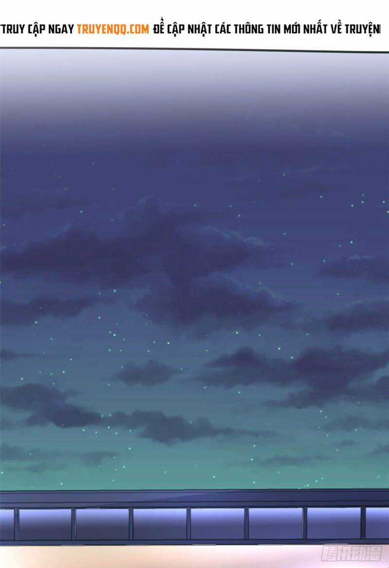 Siêu Cấp Nữ Thần Trọng Sinh Chapter 25 trang 12