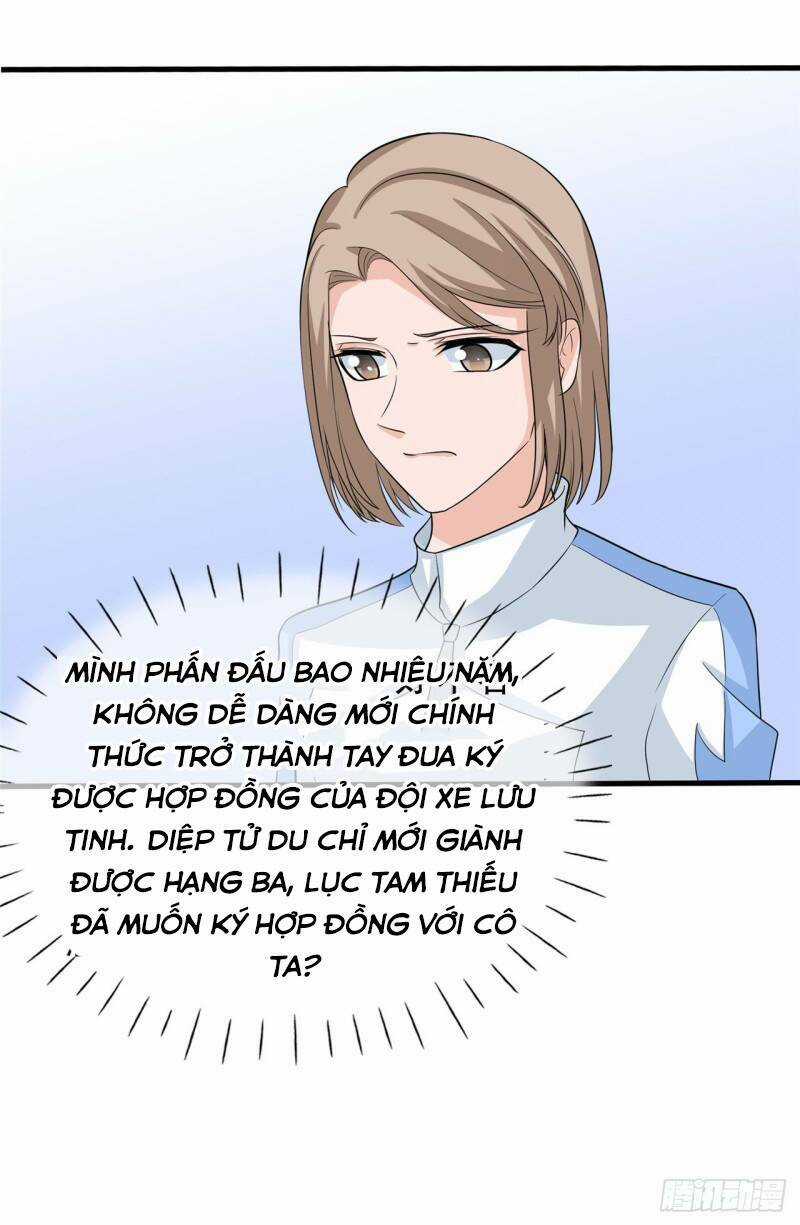 Siêu Cấp Nữ Thần Trọng Sinh Chapter 25 trang 19