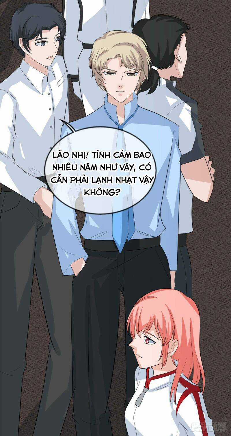 Siêu Cấp Nữ Thần Trọng Sinh Chapter 25 trang 2