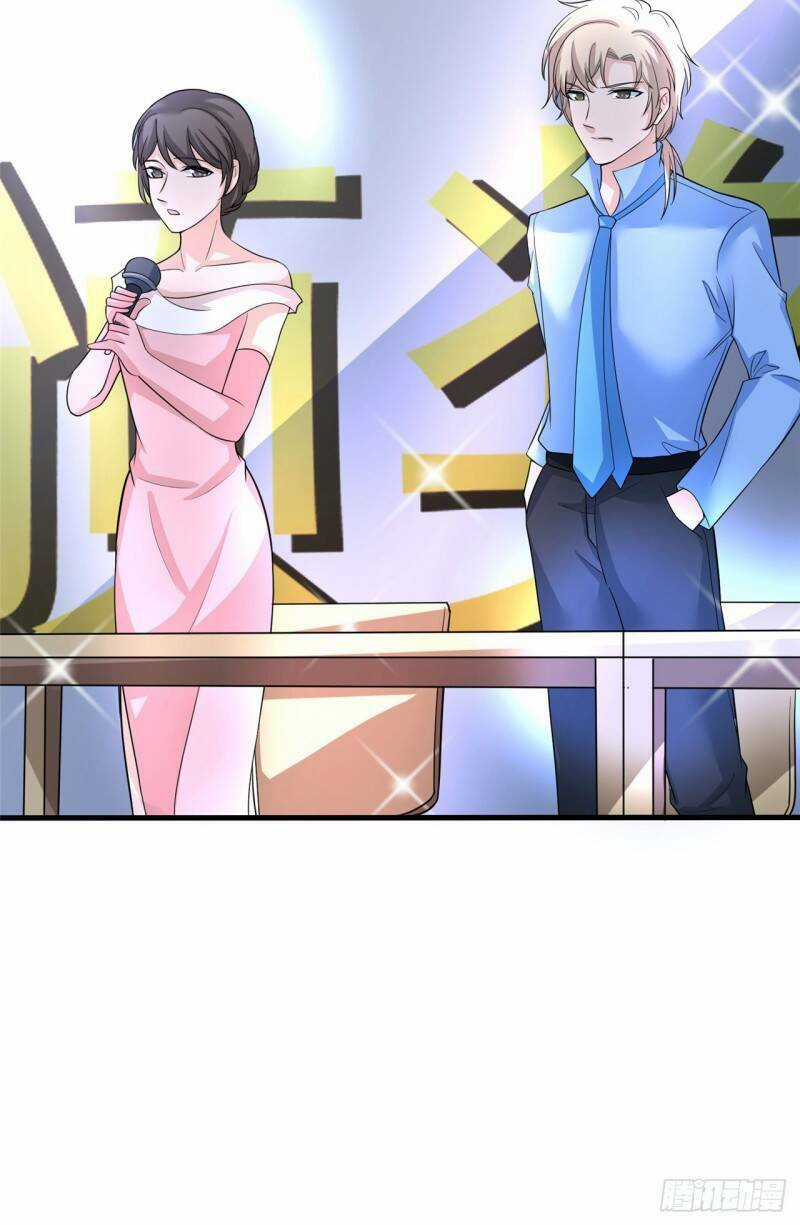 Siêu Cấp Nữ Thần Trọng Sinh Chapter 25 trang 21