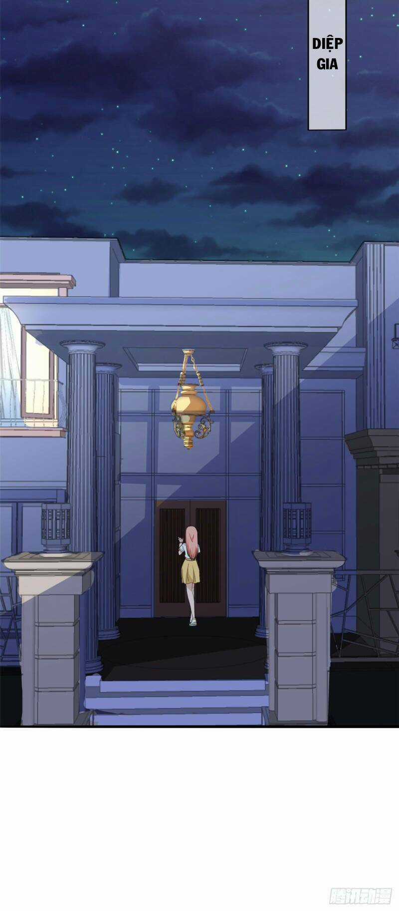 Siêu Cấp Nữ Thần Trọng Sinh Chapter 25 trang 24