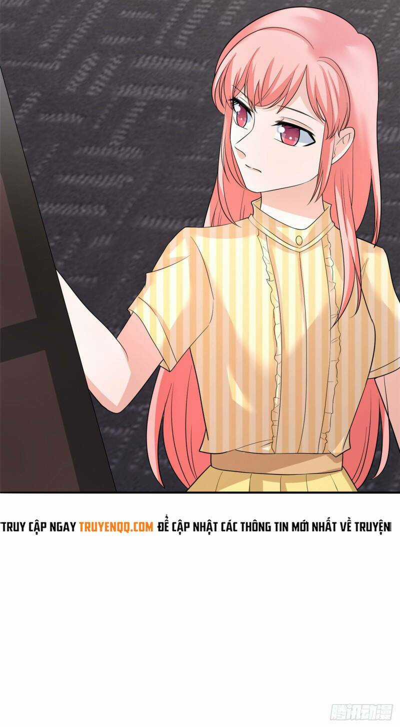 Siêu Cấp Nữ Thần Trọng Sinh Chapter 25 trang 26