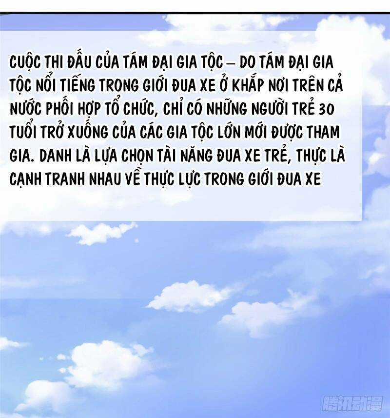 Siêu Cấp Nữ Thần Trọng Sinh Chapter 25 trang 35