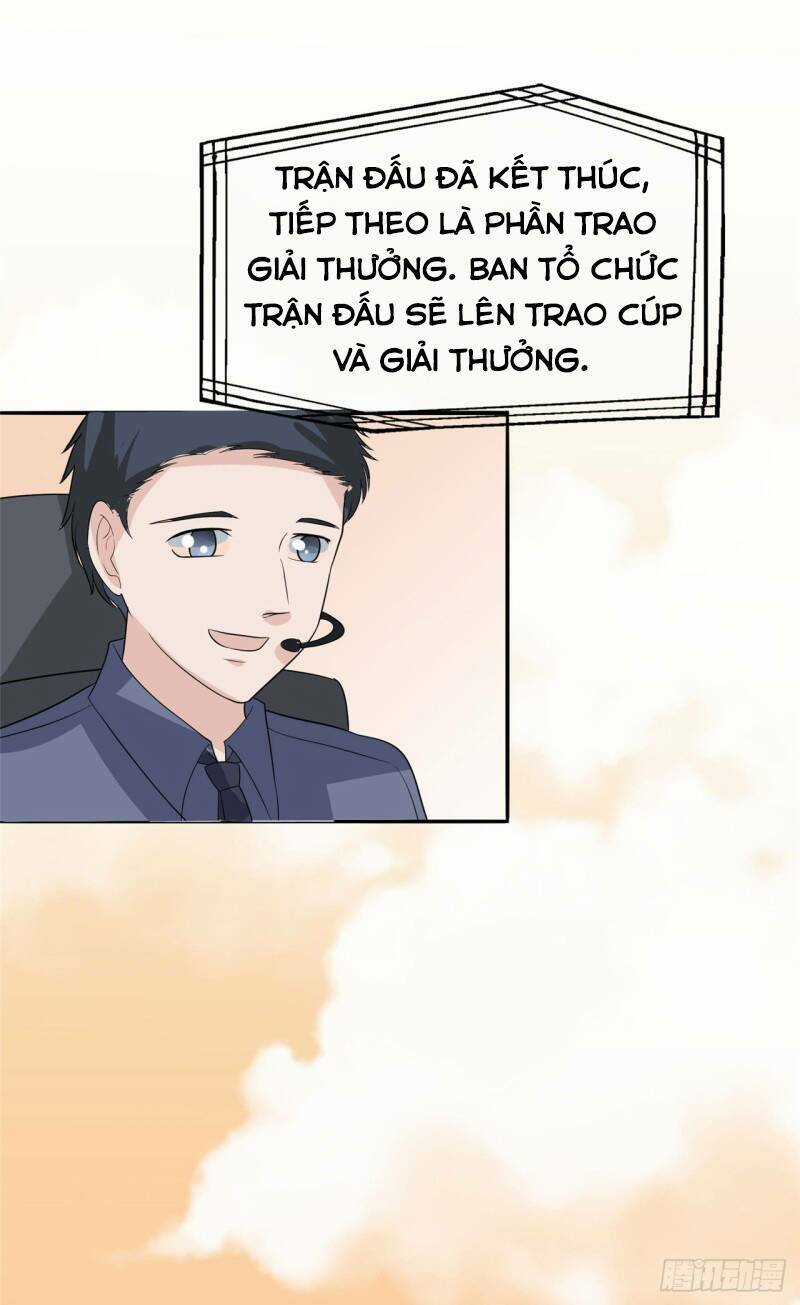 Siêu Cấp Nữ Thần Trọng Sinh Chapter 25 trang 5