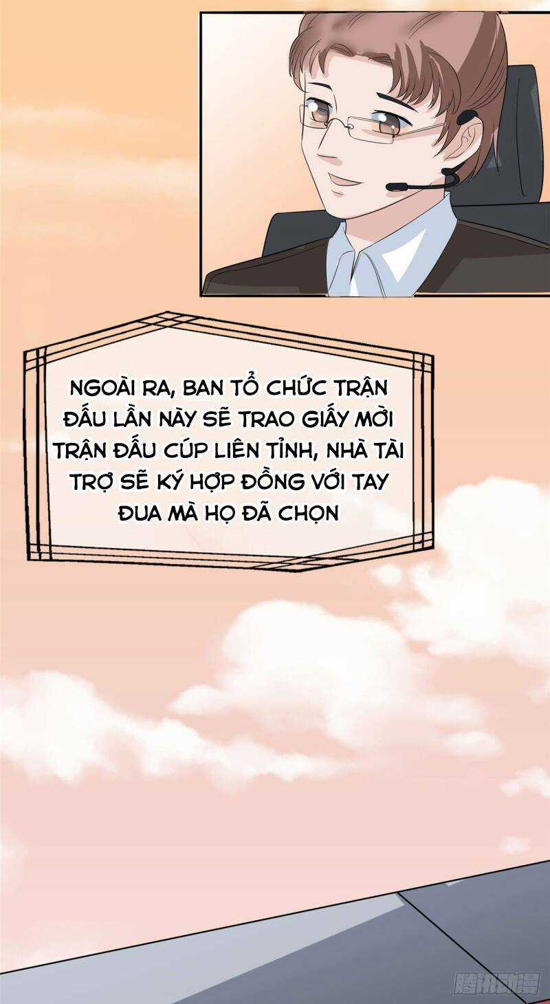 Siêu Cấp Nữ Thần Trọng Sinh Chapter 25 trang 6