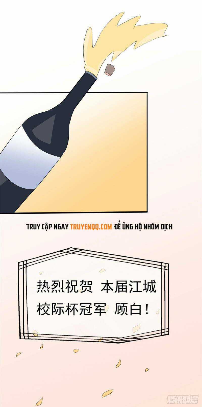 Siêu Cấp Nữ Thần Trọng Sinh Chapter 25 trang 8