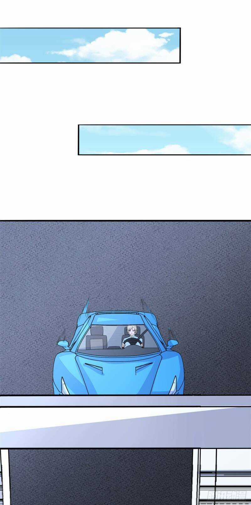 Siêu Cấp Nữ Thần Trọng Sinh Chapter 26 trang 15