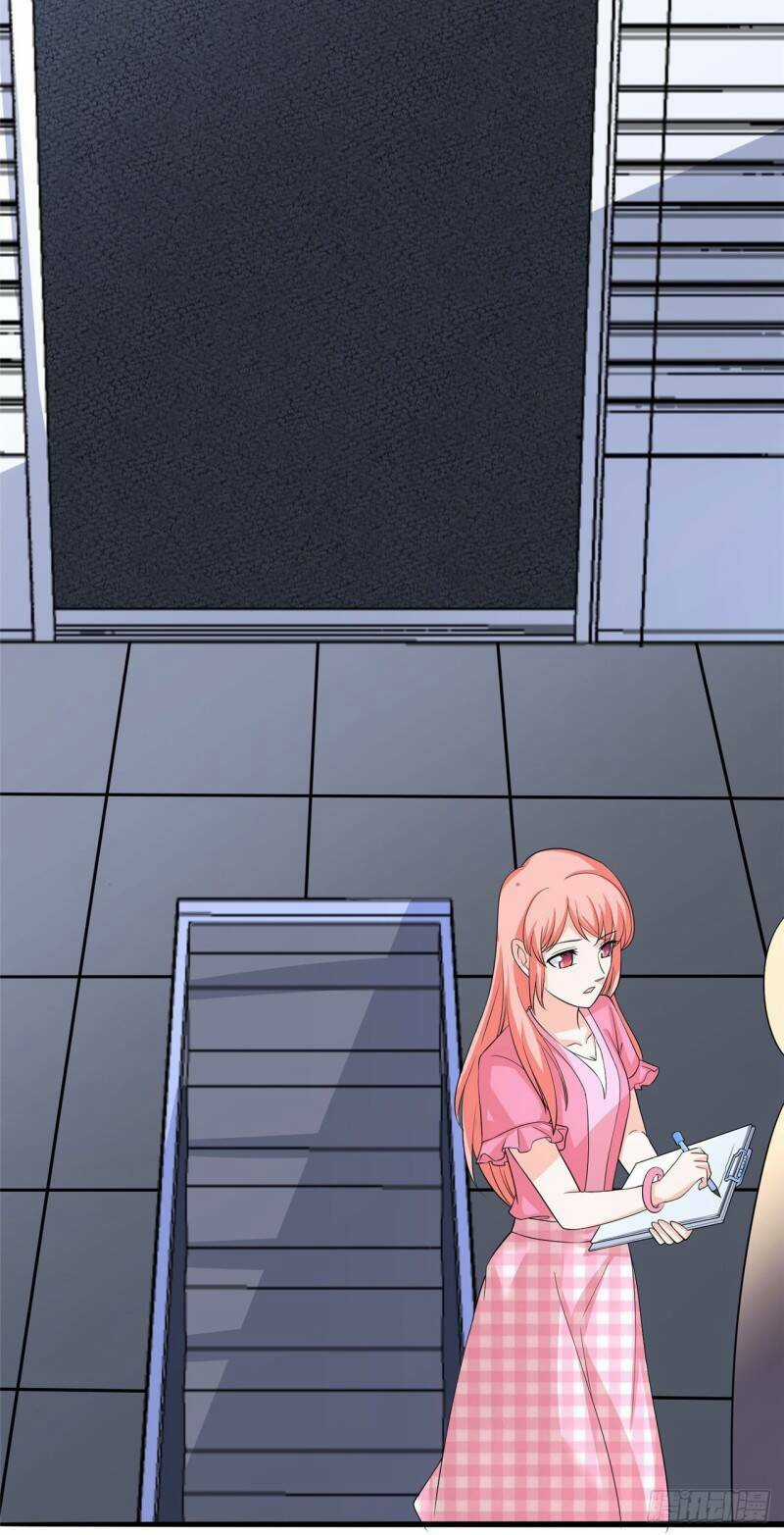 Siêu Cấp Nữ Thần Trọng Sinh Chapter 26 trang 16