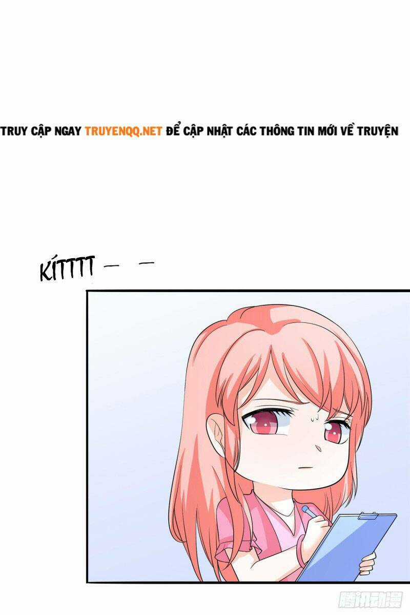 Siêu Cấp Nữ Thần Trọng Sinh Chapter 26 trang 17