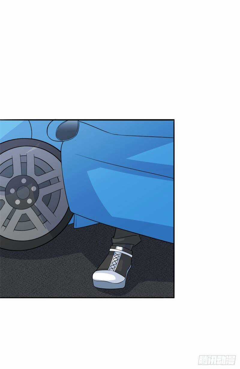 Siêu Cấp Nữ Thần Trọng Sinh Chapter 26 trang 18