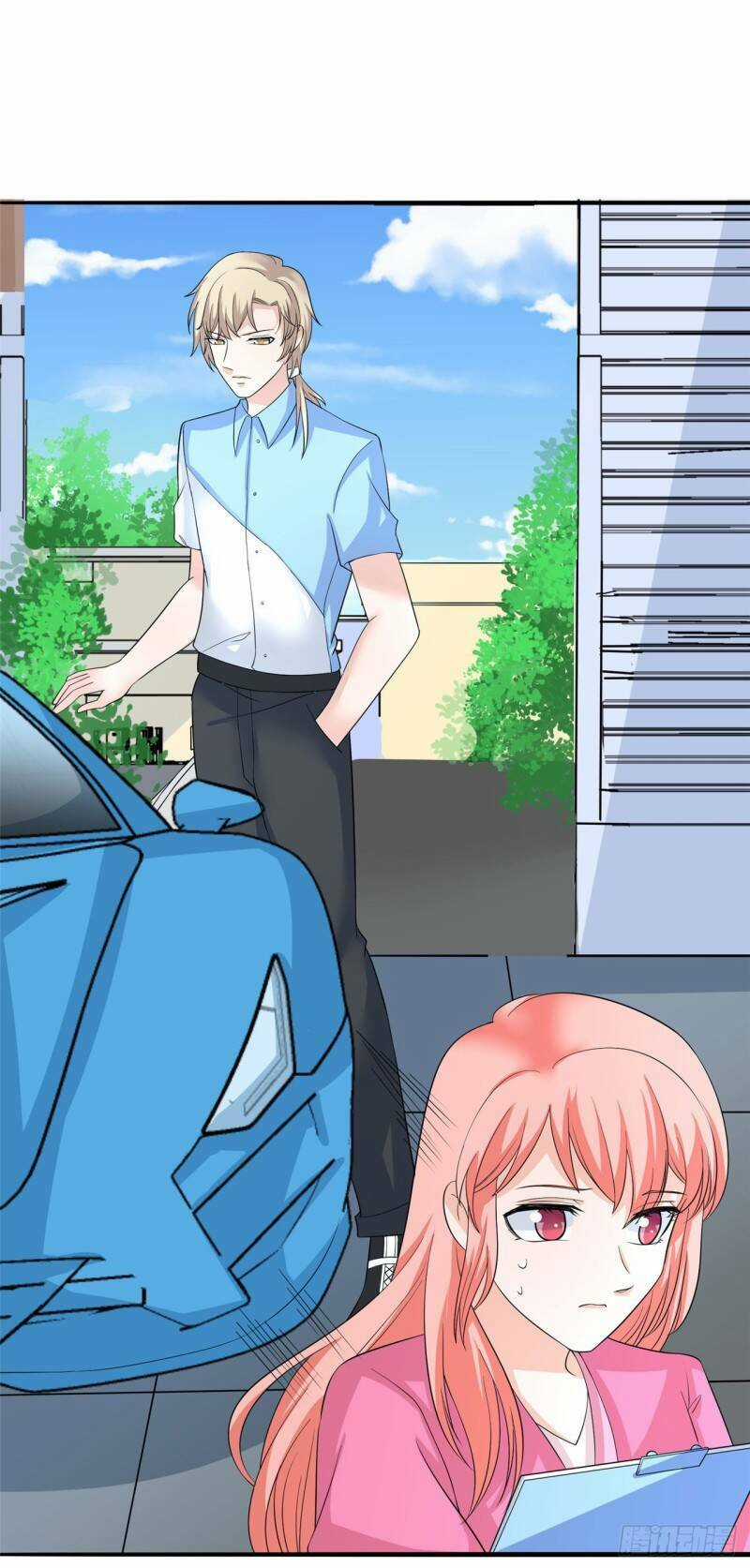 Siêu Cấp Nữ Thần Trọng Sinh Chapter 26 trang 19