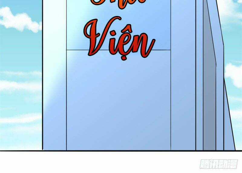 Siêu Cấp Nữ Thần Trọng Sinh Chapter 26 trang 2