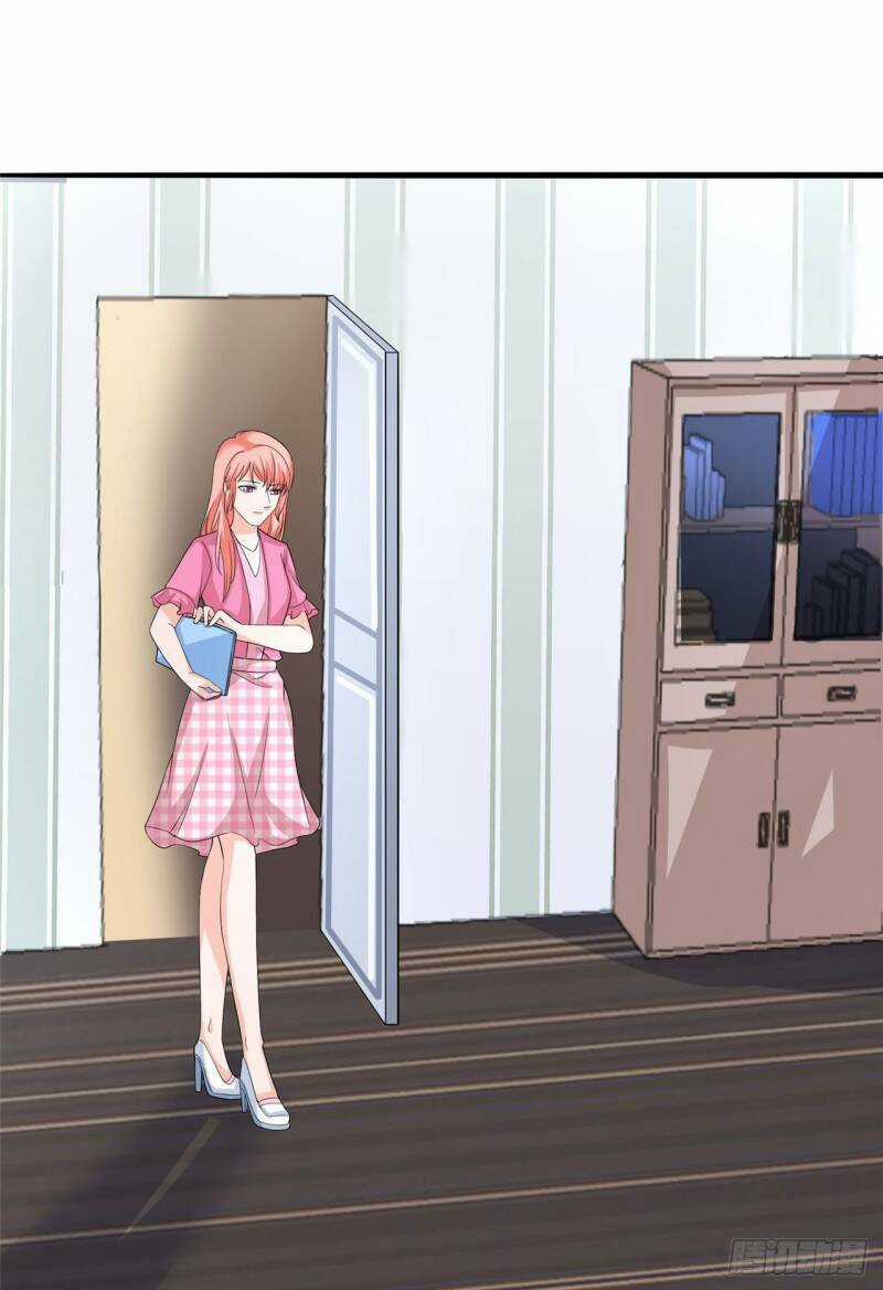 Siêu Cấp Nữ Thần Trọng Sinh Chapter 26 trang 22