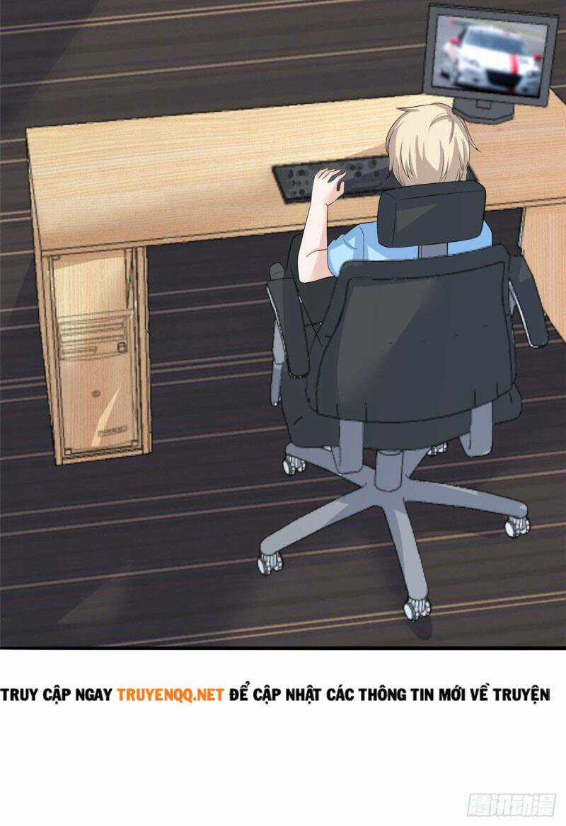 Siêu Cấp Nữ Thần Trọng Sinh Chapter 26 trang 23