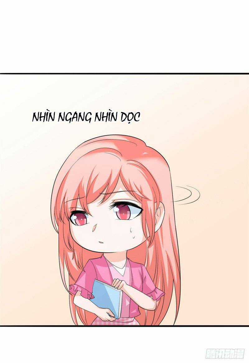 Siêu Cấp Nữ Thần Trọng Sinh Chapter 26 trang 24