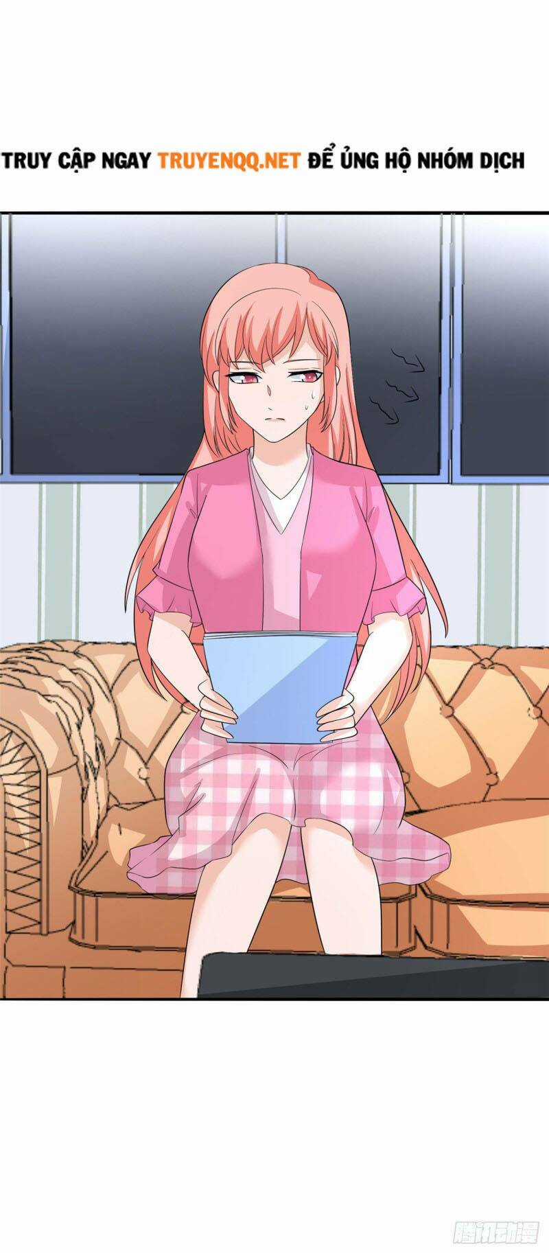 Siêu Cấp Nữ Thần Trọng Sinh Chapter 26 trang 26