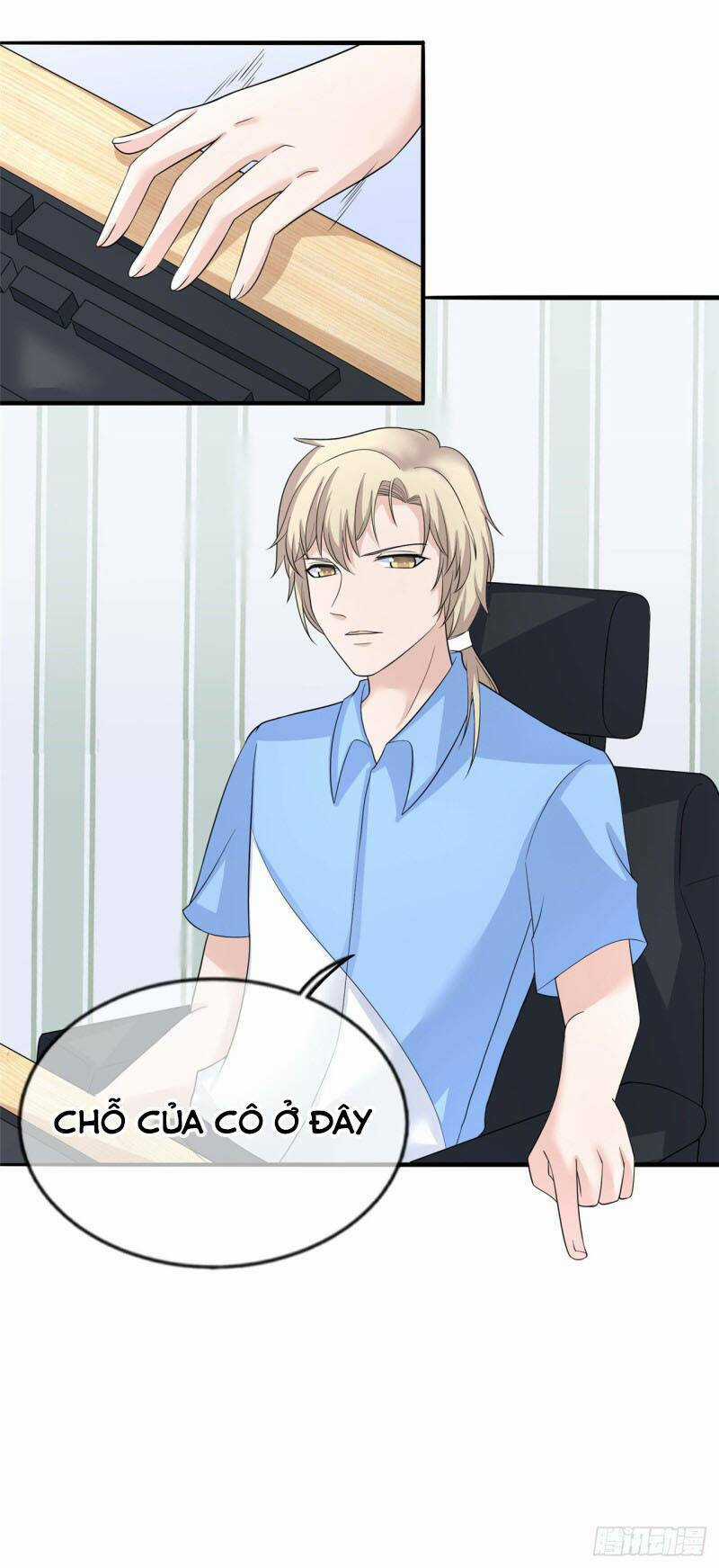 Siêu Cấp Nữ Thần Trọng Sinh Chapter 26 trang 27