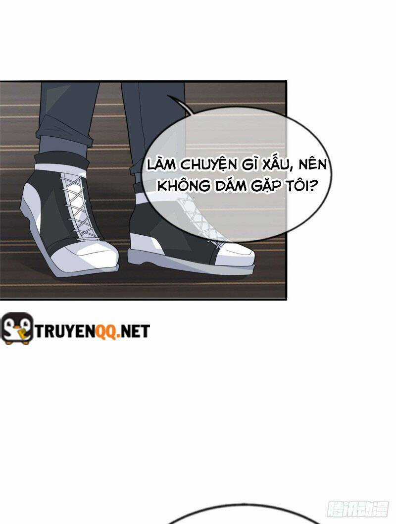 Siêu Cấp Nữ Thần Trọng Sinh Chapter 26 trang 29