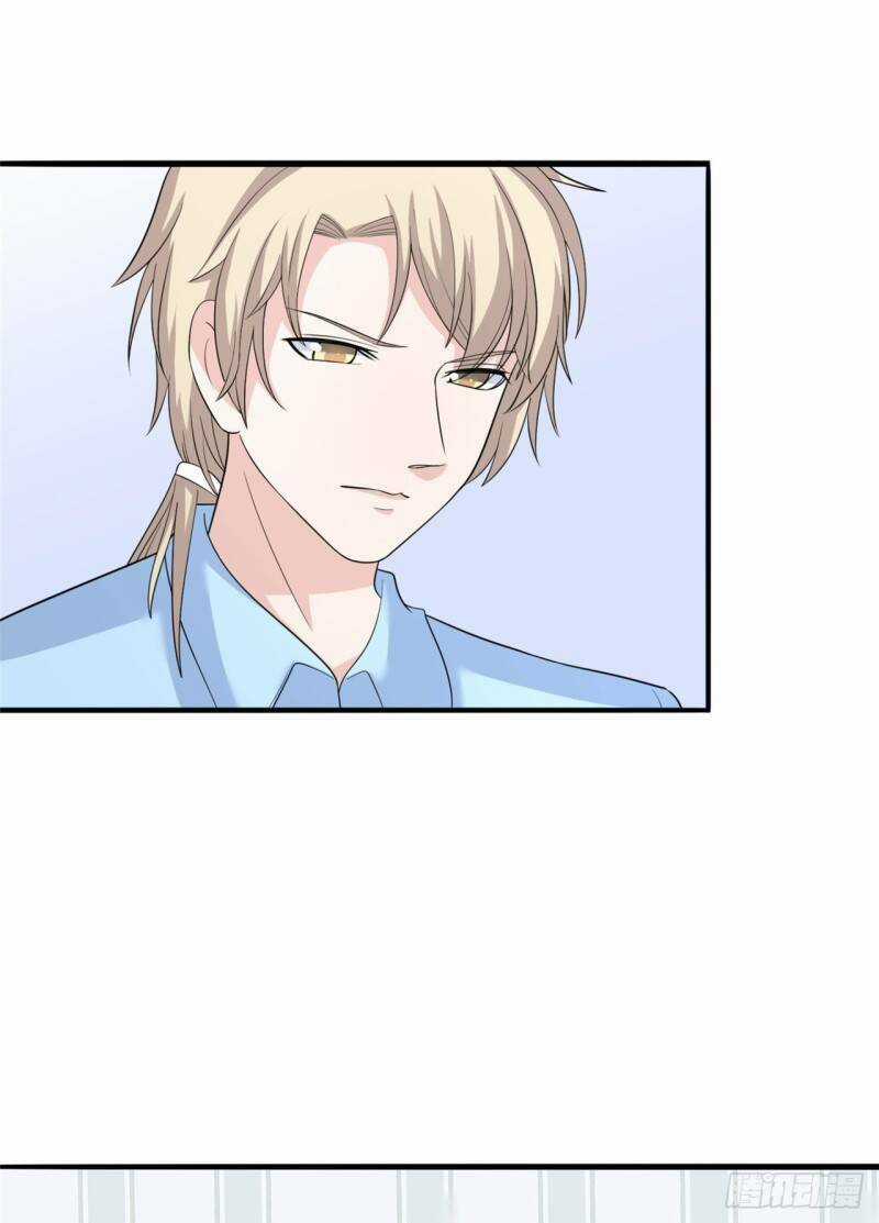 Siêu Cấp Nữ Thần Trọng Sinh Chapter 26 trang 35