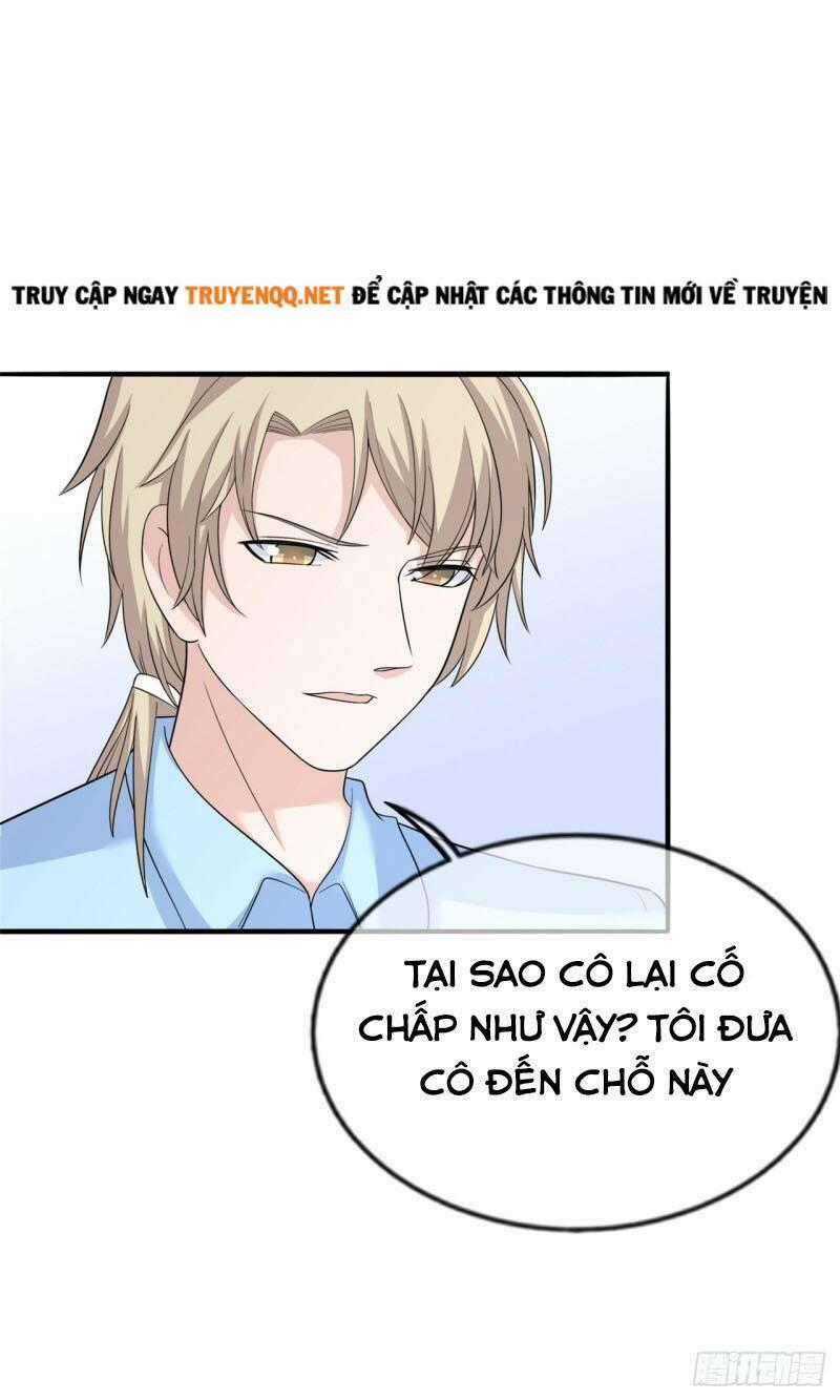 Siêu Cấp Nữ Thần Trọng Sinh Chapter 26 trang 37