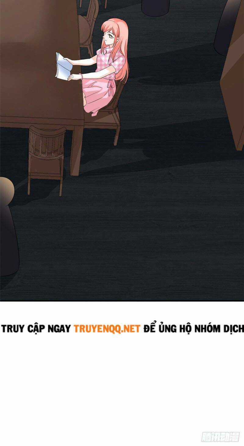 Siêu Cấp Nữ Thần Trọng Sinh Chapter 26 trang 4