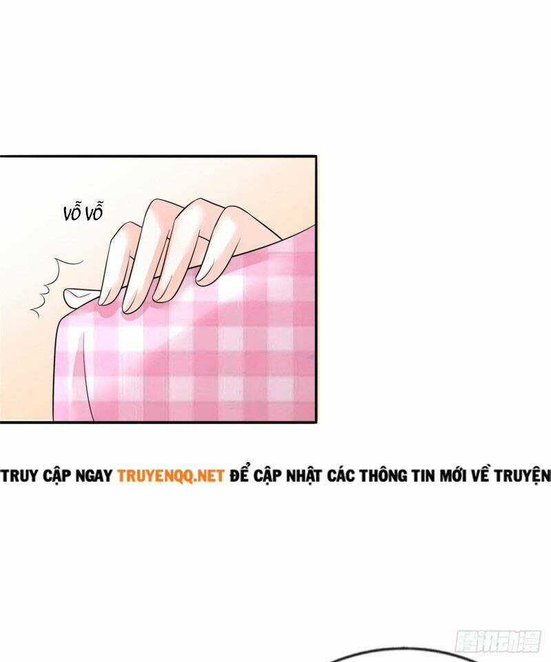 Siêu Cấp Nữ Thần Trọng Sinh Chapter 26 trang 7