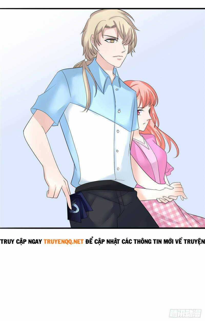 Siêu Cấp Nữ Thần Trọng Sinh Chapter 28 trang 10