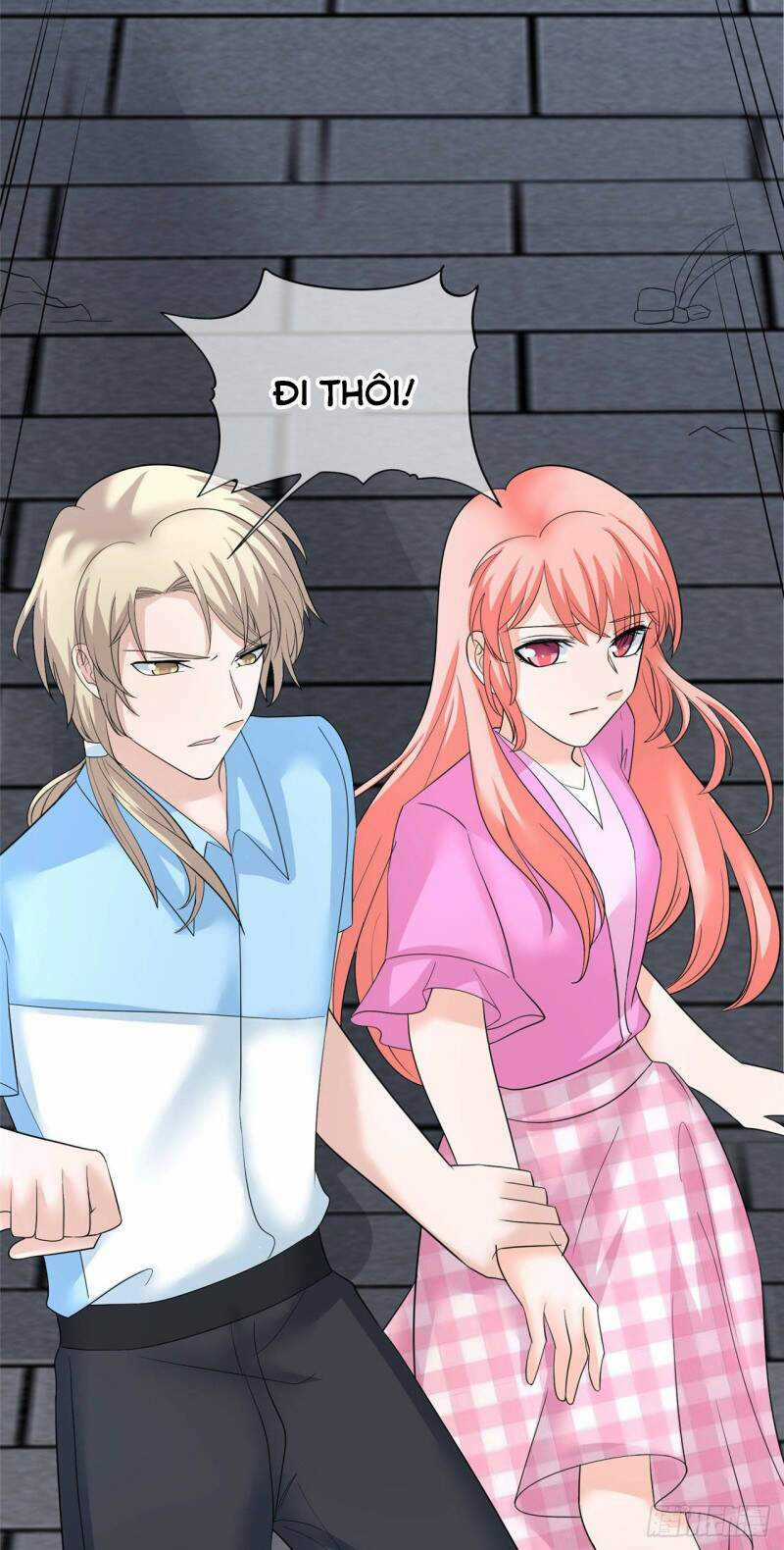 Siêu Cấp Nữ Thần Trọng Sinh Chapter 28 trang 14