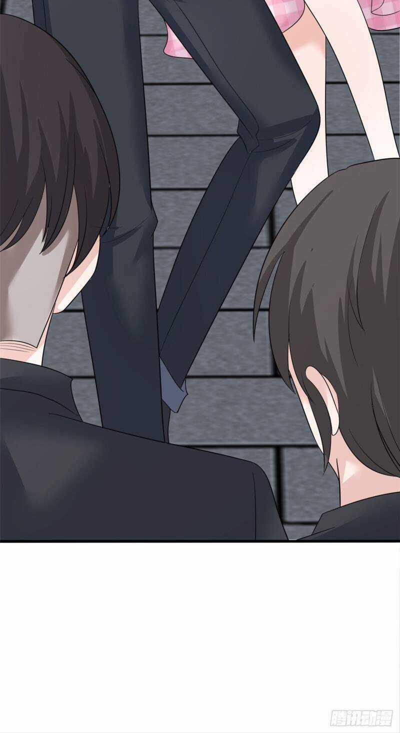 Siêu Cấp Nữ Thần Trọng Sinh Chapter 28 trang 15