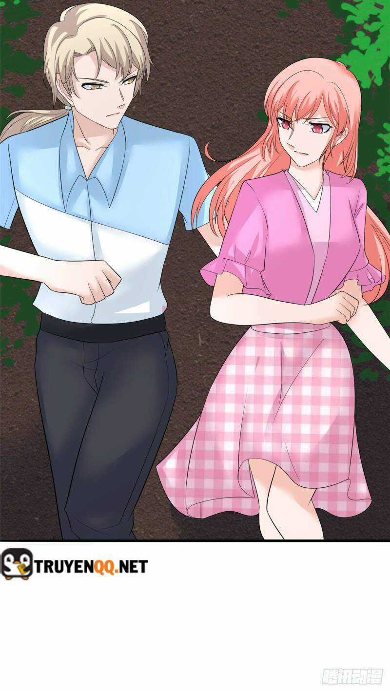 Siêu Cấp Nữ Thần Trọng Sinh Chapter 28 trang 20