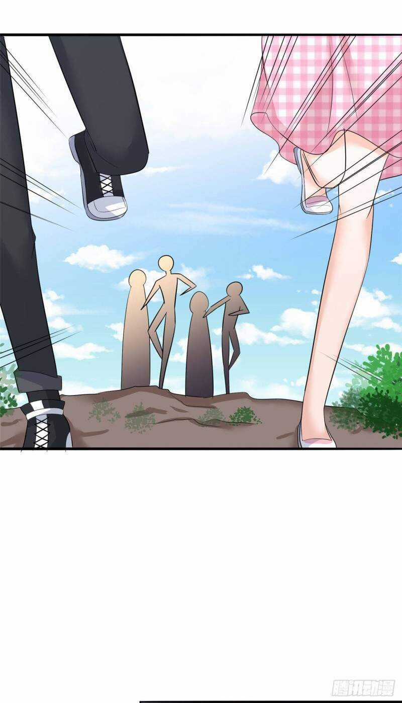 Siêu Cấp Nữ Thần Trọng Sinh Chapter 28 trang 21