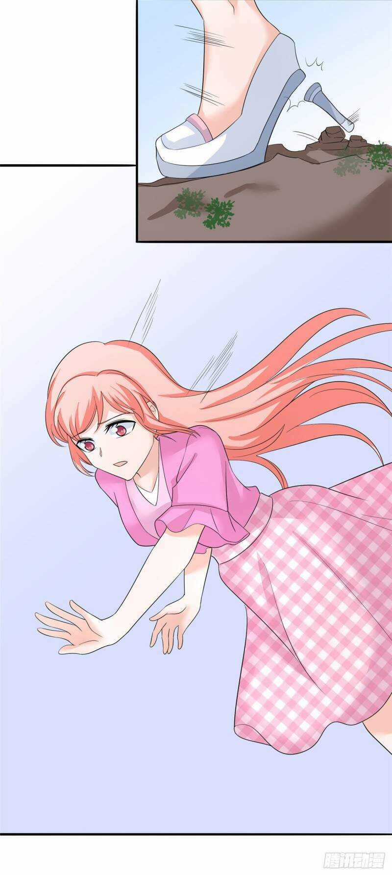 Siêu Cấp Nữ Thần Trọng Sinh Chapter 28 trang 22