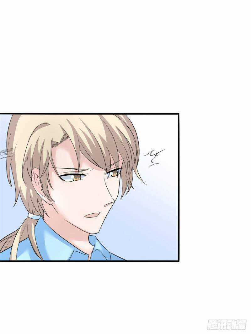 Siêu Cấp Nữ Thần Trọng Sinh Chapter 28 trang 27