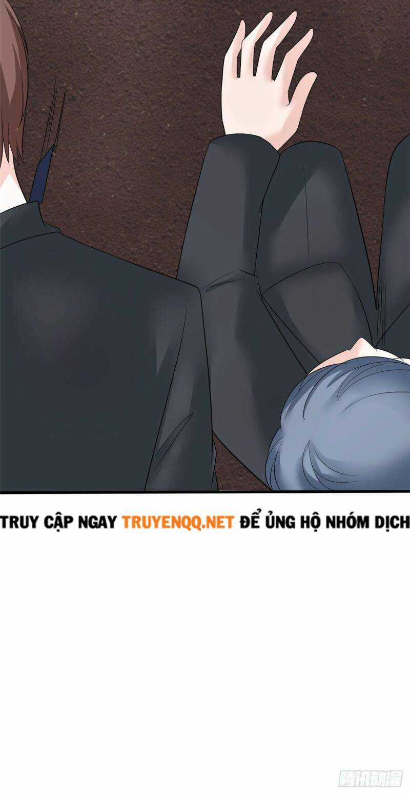 Siêu Cấp Nữ Thần Trọng Sinh Chapter 28 trang 32