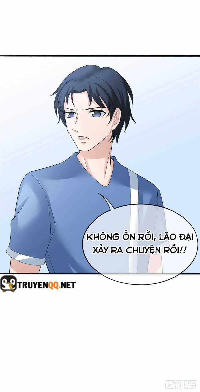 Siêu Cấp Nữ Thần Trọng Sinh Chapter 28 trang 38