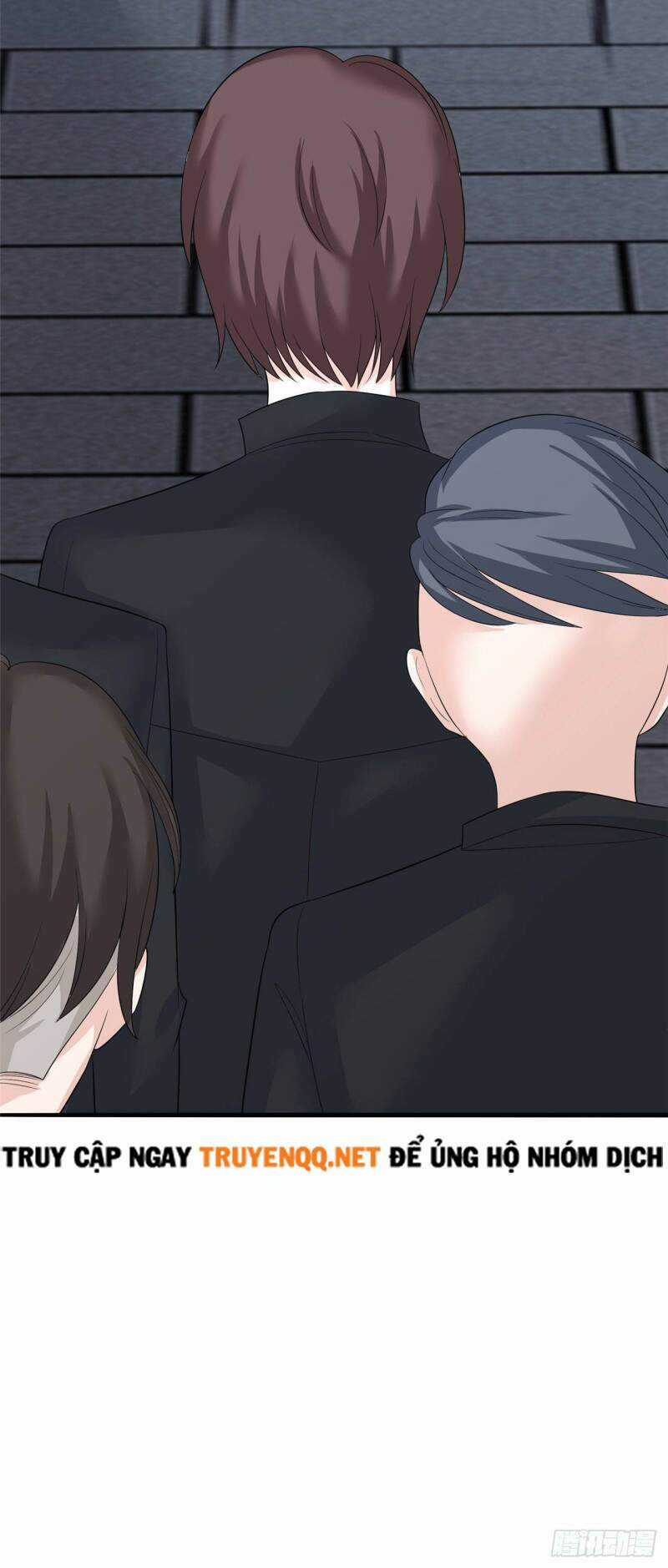 Siêu Cấp Nữ Thần Trọng Sinh Chapter 28 trang 4