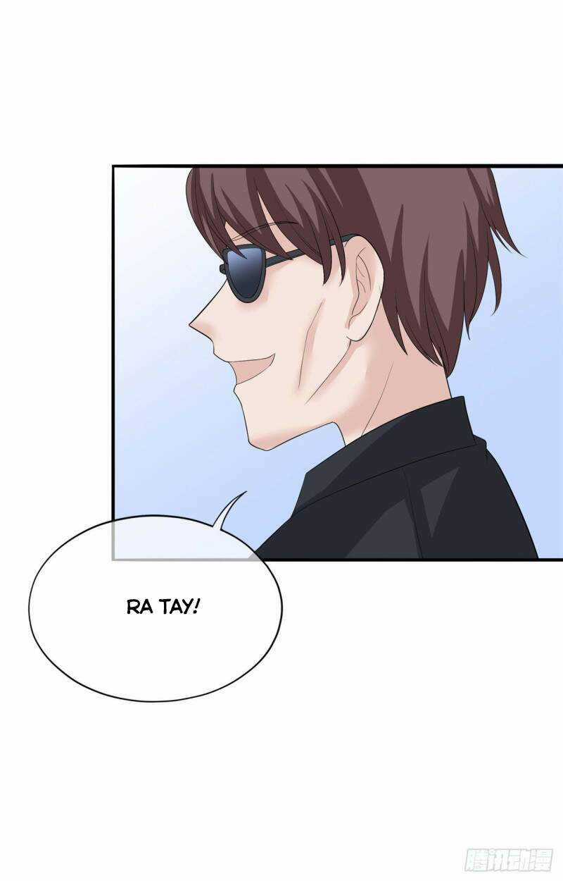 Siêu Cấp Nữ Thần Trọng Sinh Chapter 28 trang 9