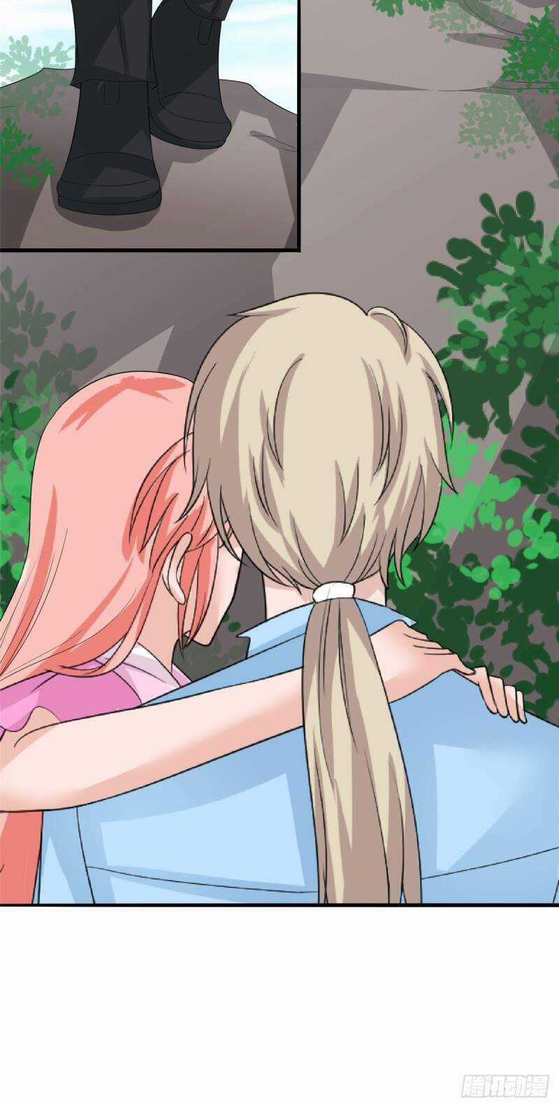 Siêu Cấp Nữ Thần Trọng Sinh Chapter 29 trang 10