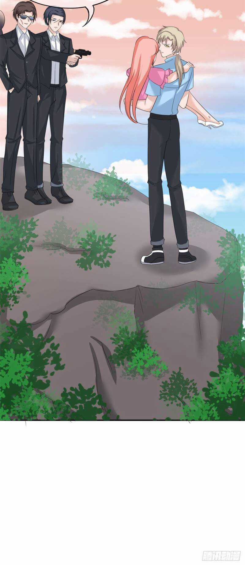 Siêu Cấp Nữ Thần Trọng Sinh Chapter 29 trang 15